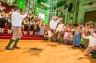 Steirerball 2015 in der  Wiener Hofburg 
