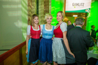 Steirerball 2015 in der  Wiener Hofburg 