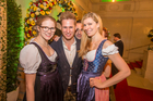 Steirerball 2015 in der  Wiener Hofburg 