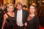 Wiener Opernball 2015