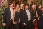 Wiener Opernball 2015