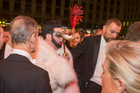 Wiener Opernball 2015