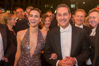 Wiener Opernball 2015