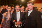 Wiener Opernball 2015