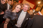 Wiener Opernball 2015