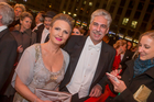 Wiener Opernball 2015