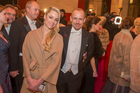 Wiener Opernball 2015