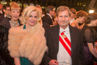 Wiener Opernball 2015