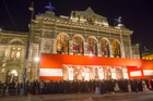 Wiener Opernball 2015