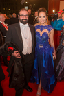 Wiener Opernball 2015
