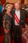 Wiener Opernball 2015