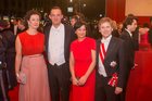 Wiener Opernball 2015