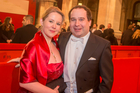 Wiener Opernball 2015