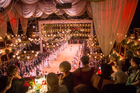 Wiener Opernball 2015