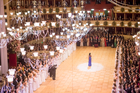 Wiener Opernball 2015