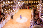 Wiener Opernball 2015