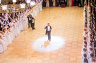 Wiener Opernball 2015