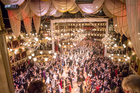 Wiener Opernball 2015