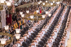 Wiener Opernball 2015