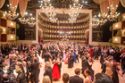 Wiener Opernball 2015