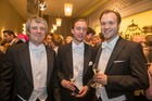 Wiener Opernball 2015