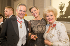 Wiener Opernball 2015