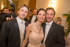 Wiener Opernball 2015