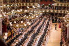 Wiener Opernball 2015