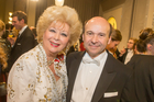 Wiener Opernball 2015