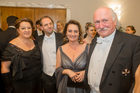 Wiener Opernball 2015