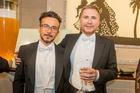 Wiener Opernball 2015