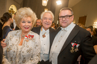 Wiener Opernball 2015