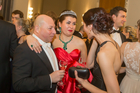 Wiener Opernball 2015