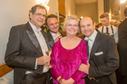 Wiener Opernball 2015