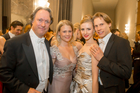 Wiener Opernball 2015