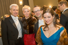 Wiener Opernball 2015