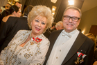 Wiener Opernball 2015