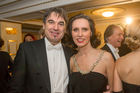 Wiener Opernball 2015