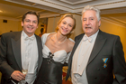 Wiener Opernball 2015