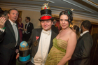Wiener Opernball 2015