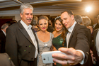 Wiener Opernball 2015