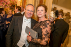 Wiener Opernball 2015