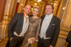 Wiener Opernball 2015