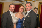 Wiener Opernball 2015