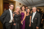 Wiener Opernball 2015