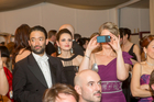 Wiener Opernball 2015