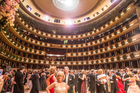 Wiener Opernball 2015