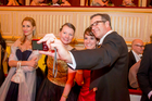 Wiener Opernball 2015