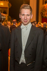 Wiener Opernball 2015