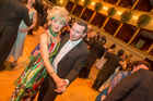 Wiener Opernball 2015